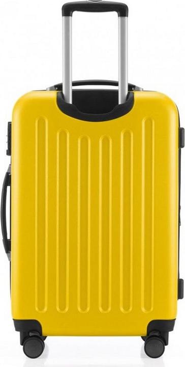 Image du produit Hauptstadtkoffer Spree, Valise rigide avec TSA surface mate (49 l, Bagage à main (jusqu'à 50l))
