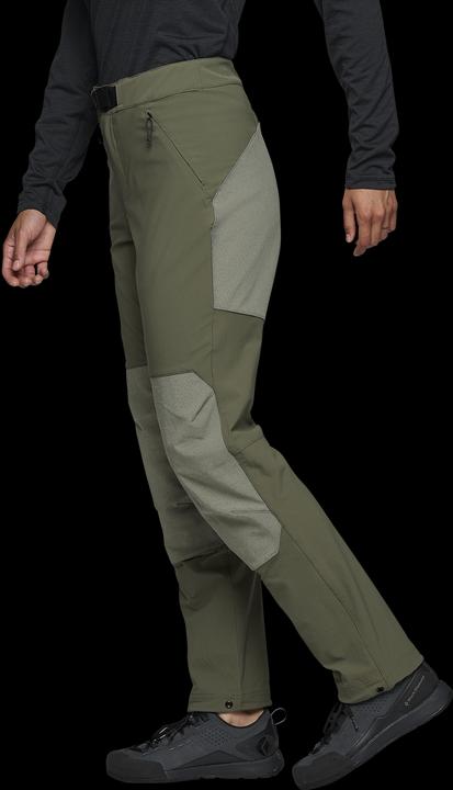 Actual product image Black Diamond Alpine Hybrid Pants (XS)