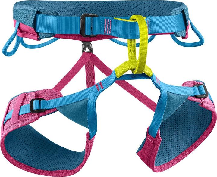 Edelrid Jayne III Klettergurt