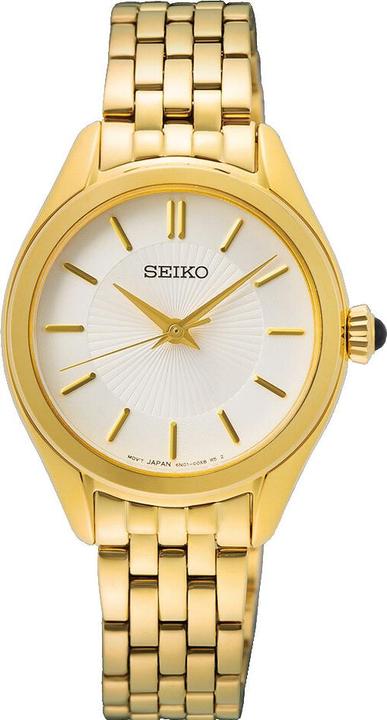 Produktbild Seiko Quarz (Analoguhr, 29 mm)