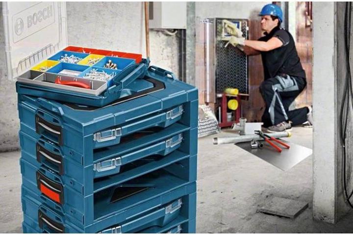 Produktbild Bosch Professional i-BOXX 53