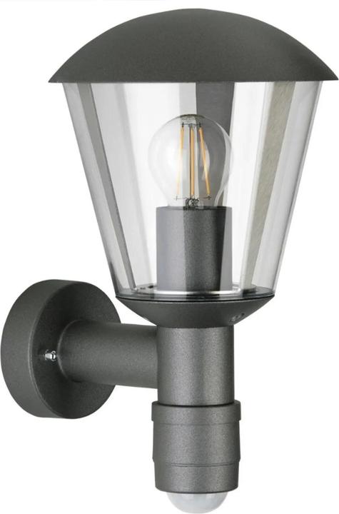 Image du produit Albert Leuchten Luminaires extérieurs avec détecteur de mouvement (E27, IP54)