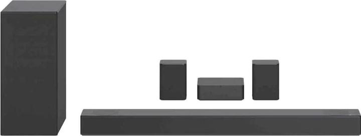Immagine prodotto LG DS75QR (520 W, 5.1.2 Canale)