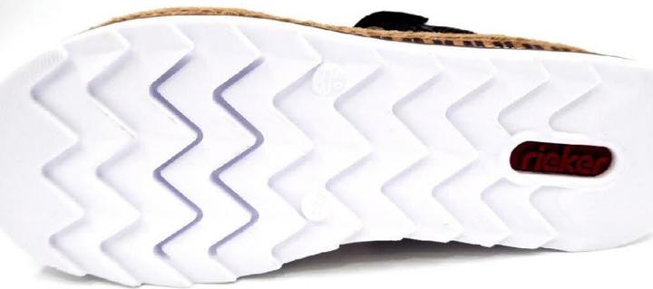 Actual product image Rieker Mules (38)