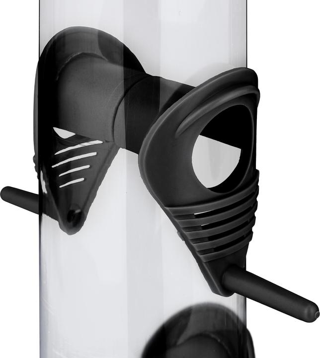 Produktbild Relaxdays Vogelfutterspender