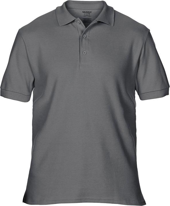 Produktbild Gildan Premium Sport Pique PoloHemd (L)