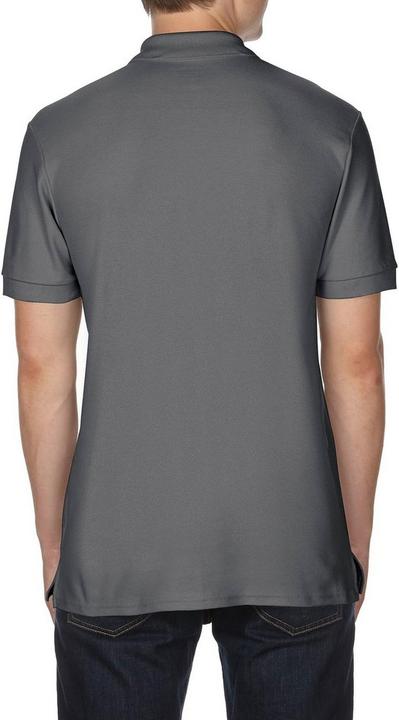 Produktbild Gildan Premium Sport Pique PoloHemd (L)