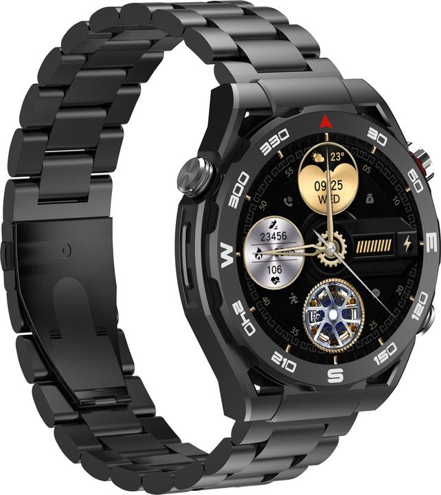 Havit M9030 Ultra - Smartwatch black