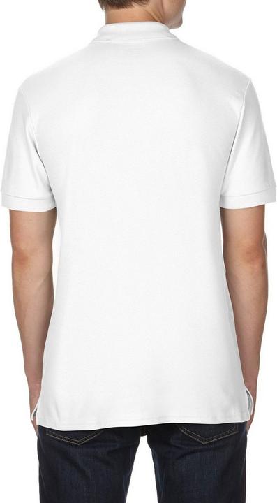 Actual product image Gildan Premium Sport Pique polo shirt (M)
