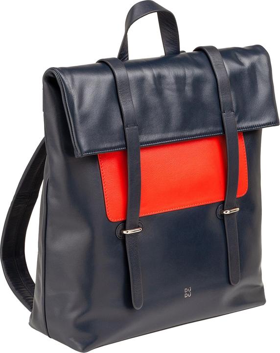 Immagine prodotto Dudu Zaino in pelle 36 cm (13 l)