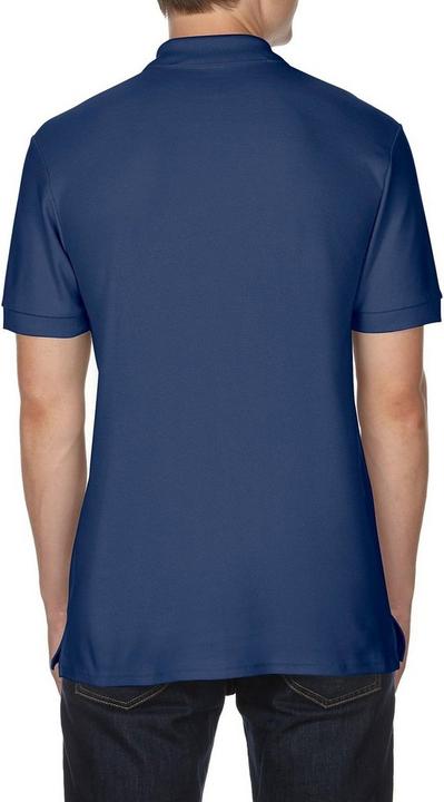 Produktbild Gildan Premium Sport Pique PoloHemd (XL)