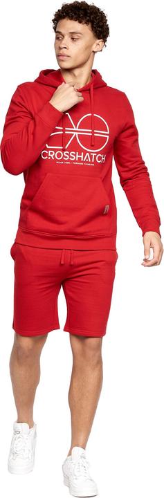 Immagine prodotto Crosshatch - Pantaloncini BENGSTON - Uomo (L)