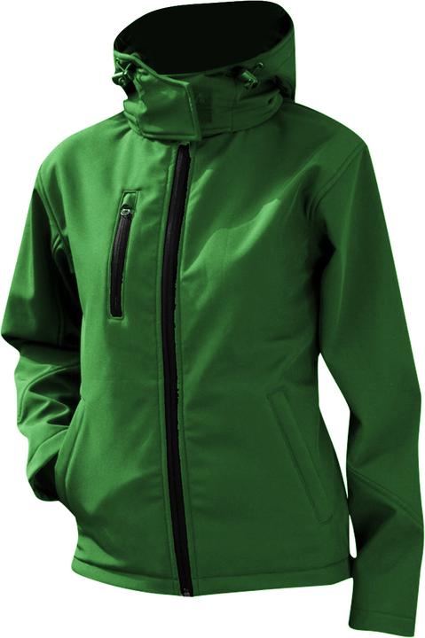 Actual product image Regatta Lumi ActiveJacket reflective material (XS)