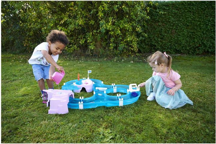 Produktbild Aquaplay Meerjungfrau