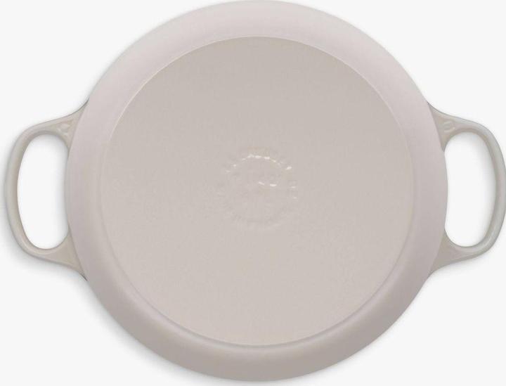 Image du produit Le Creuset Rôtissoire Signature (22 cm, Cocotte + faitout, Fonte)