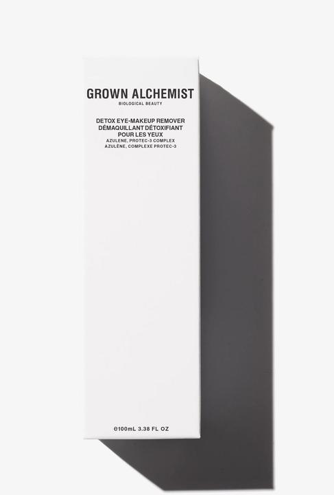 Produktbild Grown Alchemist Eye Make Up Remover (Make-Up Entferner, 100 ml)