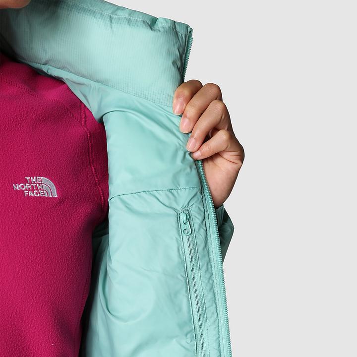 Actual product image North Face Diablo (S)
