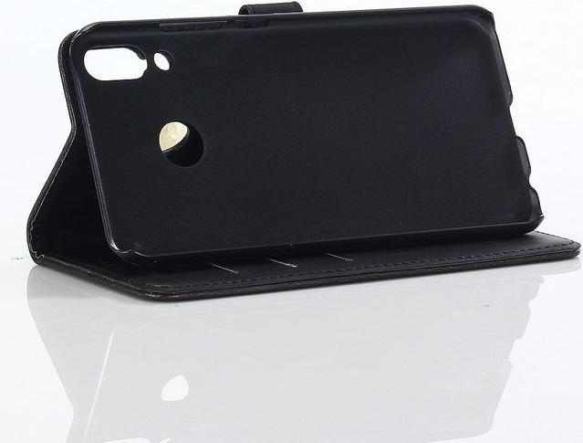 Immagine prodotto MU Classic Copertina in pelle di Crazy Horse (Asus Zenfone 5Z)