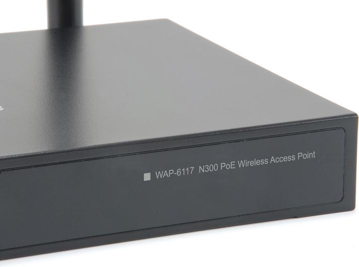Immagine prodotto LevelOne WAP-6117