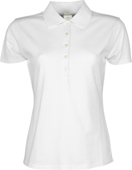 Produktbild Tee Jays Luxury Stretch PoloShirt Kurzarm (3XL)