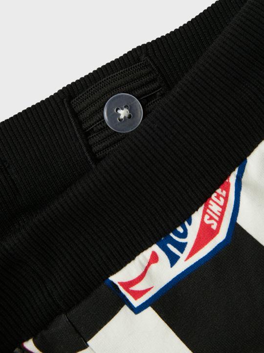 Image du produit Name it Pantalon Regular Fit (98)