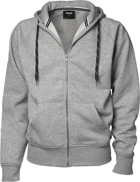 Tee Jays Kapuzen Jacke (3XL)