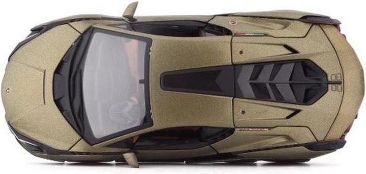 Produktbild Bburago Lamborghini Sián FKP 37