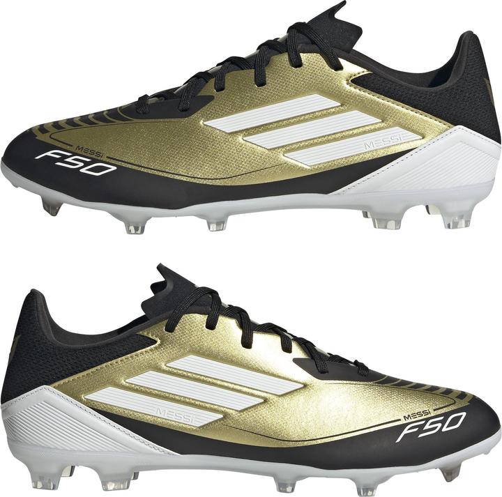 Actual product image adidas football boots f50 league fg/mg (43 1/3)