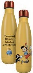 Actual product image DISNEY - Pinocchio - Bouteille en métal 500ml (0.50 l)