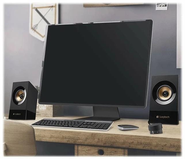 Produktbild Logitech Z533