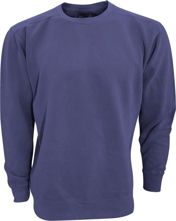 Actual product image Comfort Colors Comfort Colours Sweatshirt (3XL)