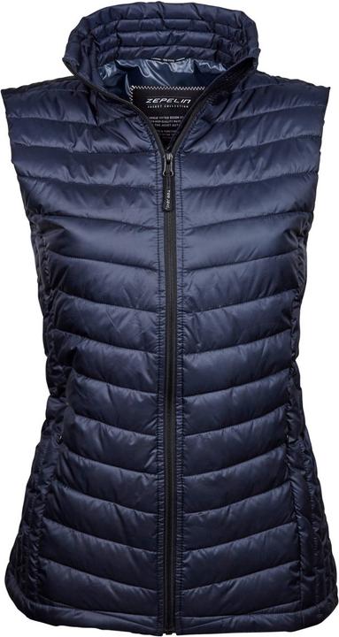 Produktbild Tee Jays Zepelin WesteBodywarmer gesteppt (S)