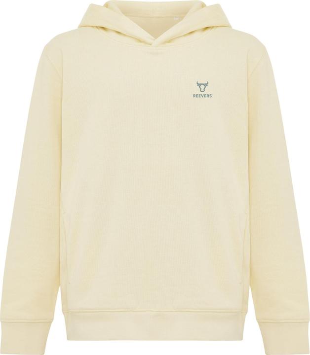 Produktbild Universal Textiles Yengo Kapuzenpullover Seitentasche (104)