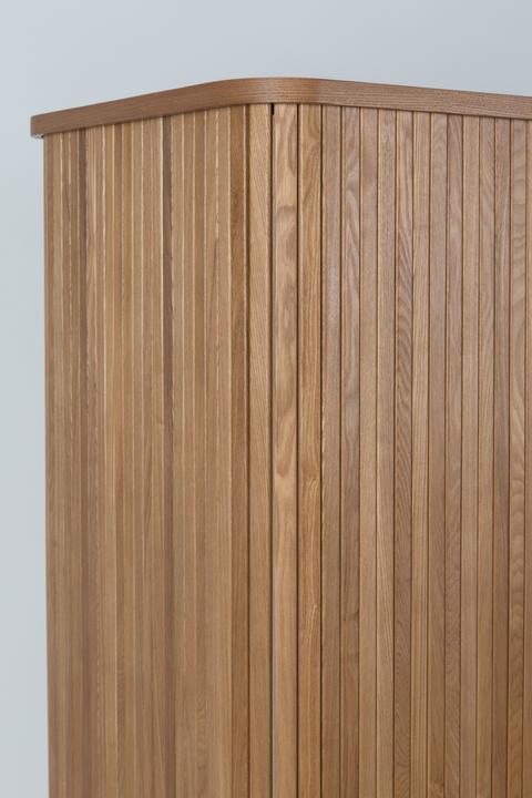 Image du produit Zuiver Barbier (100 x 45 x 140 cm)