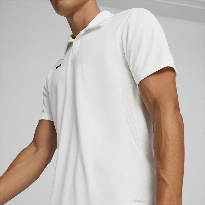 Actual product image Puma teamGOAL Polo (3XL)