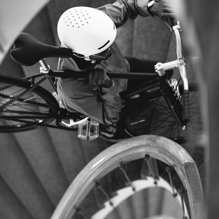 Produktbild Poc Corpora Velohelm (55 - 58 cm)