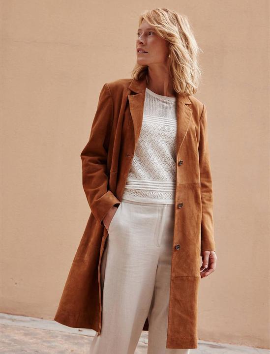 Image du produit Anne Weyburn Weite Hose (36)