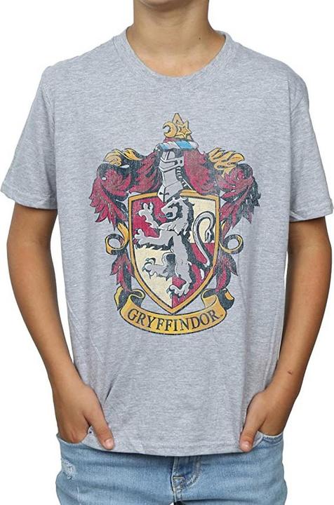 Image du produit T-Shirt garçon Gryffondor (152, 158)