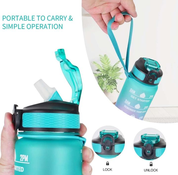 Produktbild ASMI Farbverlaufsdesign (1 l)