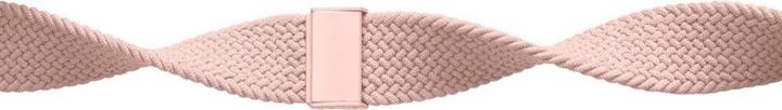 Immagine prodotto Puro Loop Band - Fascia in pleciony per Apple Watch 38/40/41 mm (różowy) (38 mm, 40 mm, 41 mm, Nylon)