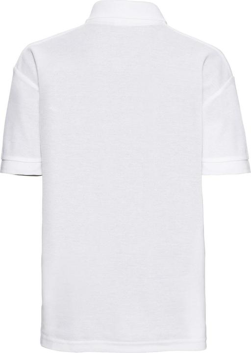 Immagine prodotto Russell Classic Maglietta Polo Bambini (146, 152)