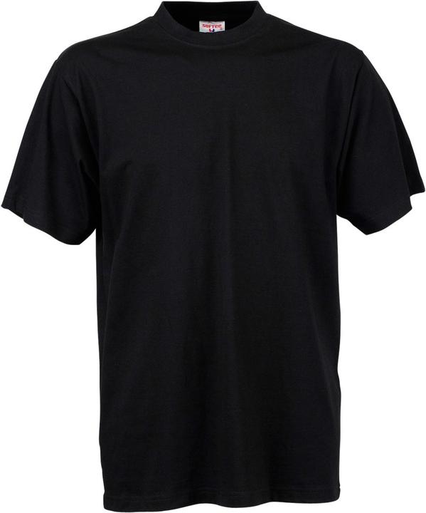 Produktbild Tee Jays SofTee TShirt Kurzarm Rundhalsausschnitt (M)