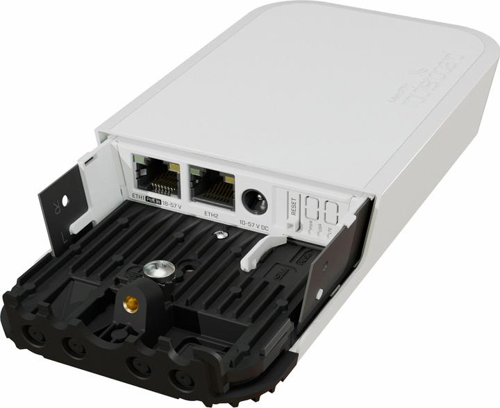 MikroTik wAP ac LTE kit (2024) wAPGR-5HacD2HnD&EC200A-EU (867 Mbit/s)