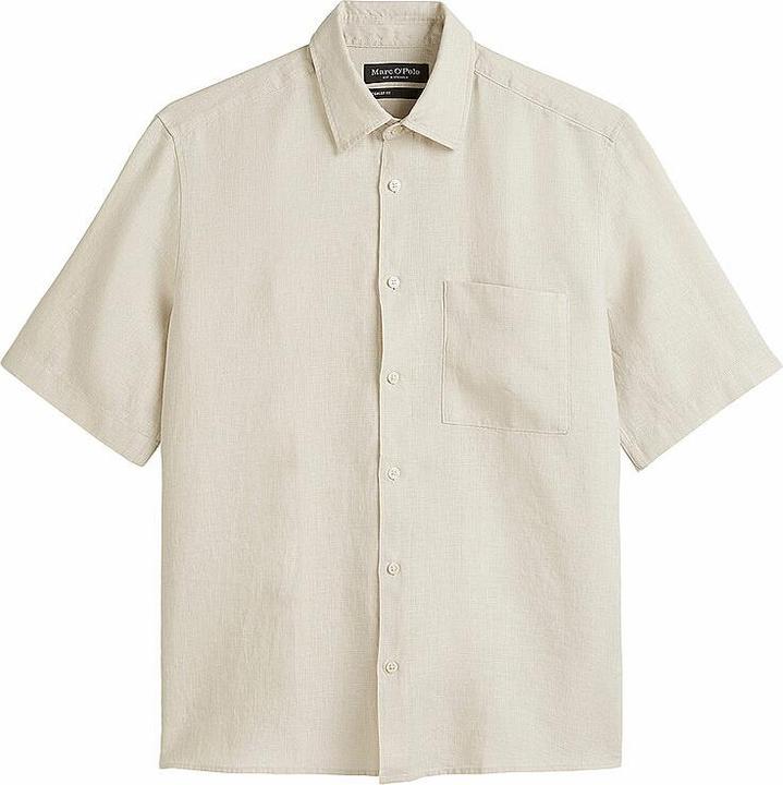 Marc O'Polo Leinenhemd (XXL)