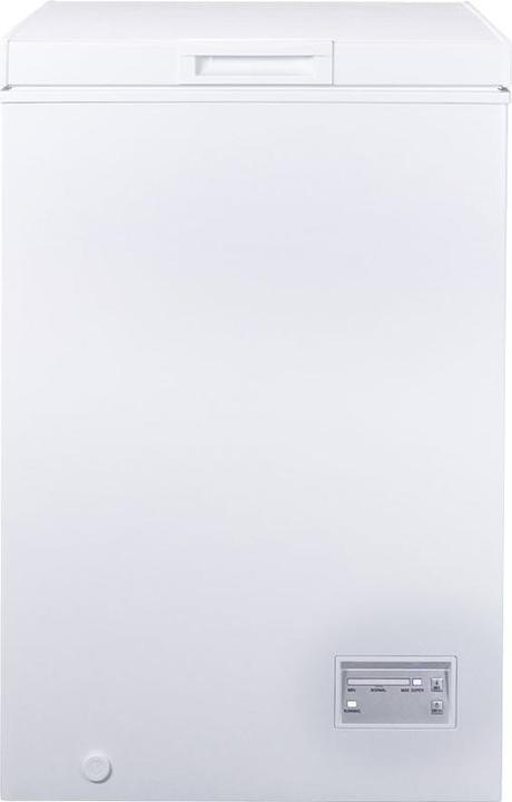 Image du produit Kibernetik FSP Congélateur bahut 95 litres (Autonome, 95 l)