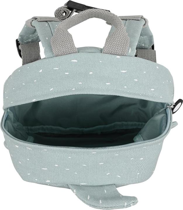 Produktbild Trixie Baby Kinderrucksack klein, Mr. Shark