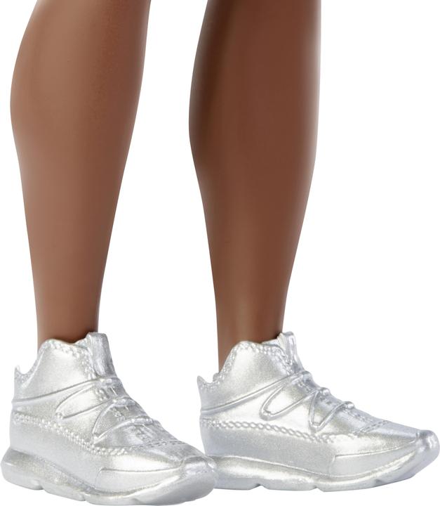 Image du produit Barbie Poupée Fashionistas 183