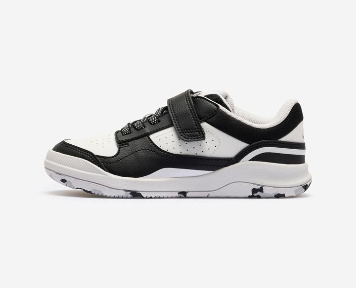 Produktbild Decathlon Sportschuhe Kinder robust - Playventure Yard weiss/schwarz (39)
