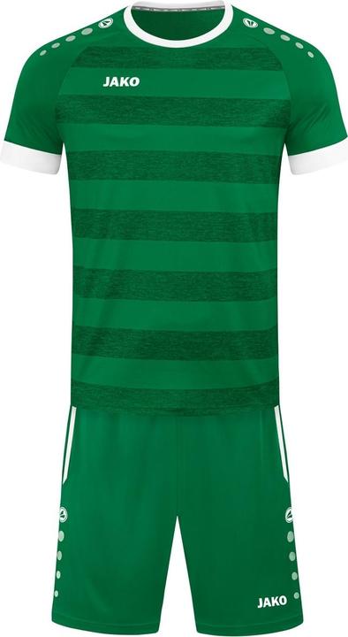 Image du produit JAKO Maillot Celtic Melange KA (L)