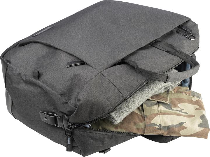 Actual product image Tucano Ago Weekender